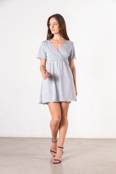 Vestido Roulotte Cande - TM22525 - comprar online