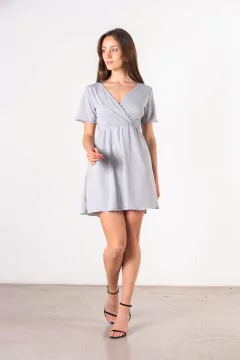 Vestido Roulotte Cande - TM22525 - comprar online