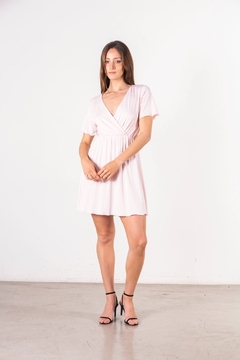 Vestido Roulotte Cande - TM22525 - comprar online