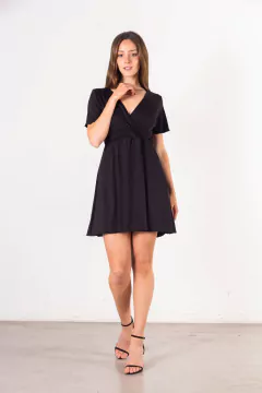 Vestido Roulotte Cande - TM22525 - VOV JEANS