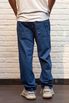 Mom Erik Hombre - JH3104 - VOV JEANS