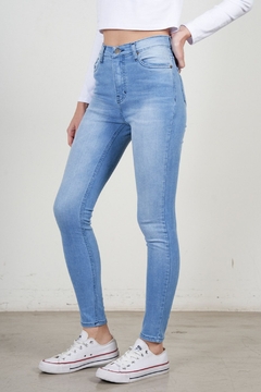 Chupín Dayana Laser - JM2129 (Segunda Selección) - VOV JEANS