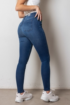 Chupín Saori - JM2220 - VOV JEANS