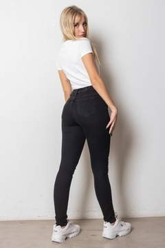 Chupin Caty Negro - JM3112 en internet