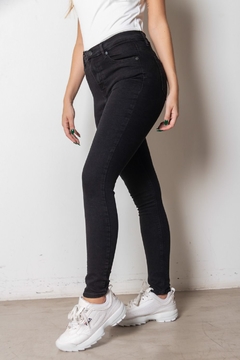 Chupin Caty Negro - JM3112 - VOV JEANS