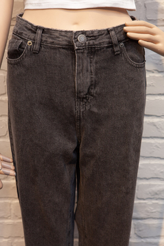 Mom Greta Acid - JM3123 - VOV JEANS