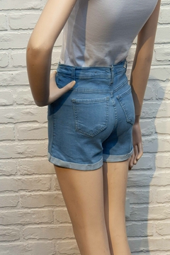 Short Dolls Roll Up - JM3209 en internet