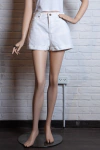 Short Paula Roll Up - JM3217 en internet