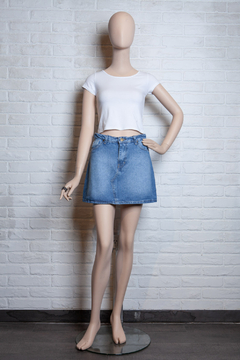 Falda Vintage Kiara - JM3224 - tienda online