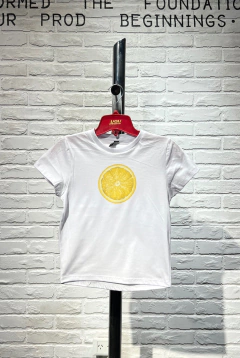 BABYTEE LIMON - ES027