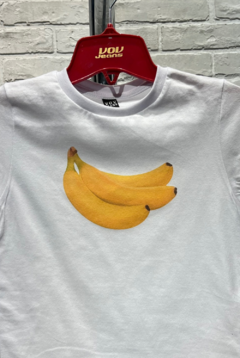 BABYTEE BANANA - ES024 - comprar online