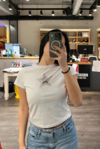 BABYTEE ESTRELLA - ES018