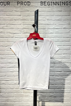 BABYTEE V JOY - TM42508 - VOV JEANS