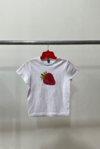 BABYTEE FRUTILLA - ES025