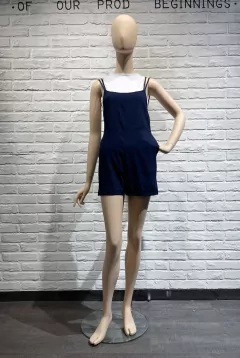 Mono Tanzania Corto - TM12553 - VOV JEANS