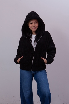 Imagen de Campera Ted Bifaz - TM21505