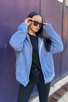 Campera Ted Bifaz - TM21505 - VOV JEANS