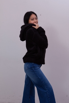 Campera Ted Bifaz - TM21505