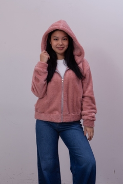 Campera Ted Bifaz - TM21505 - comprar online