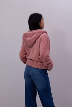 Campera Ted Bifaz - TM21505 en internet