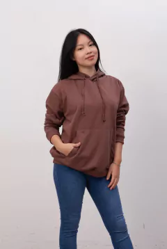 Buzo Das Capucha - TM21506 - VOV JEANS