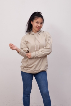 Buzo Das Capucha - TM21506 - VOV JEANS