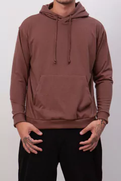 Buzo Das H Capucha - TM21506H en internet