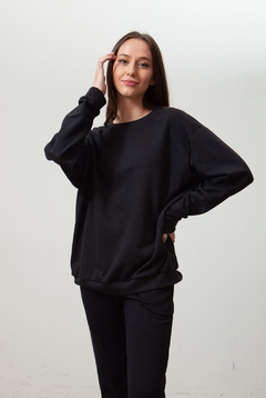 Buzo Add Básico - TM21507 - tienda online
