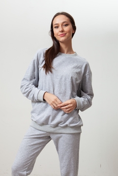 Buzo Add Básico - TM21507 - VOV JEANS