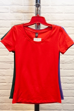 Remera Maca Lycra - TM21514 en internet