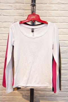 Remera Maca M/L - TM21521 - comprar online