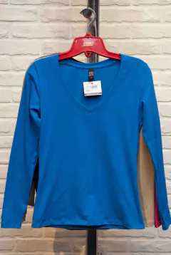 Remera Vivi V - TM21522