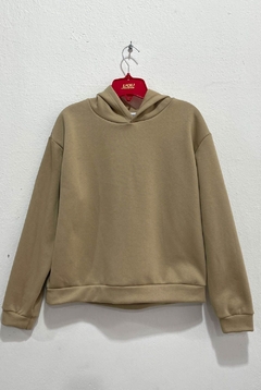 Buzo Frisa Tina - TM21532 - tienda online