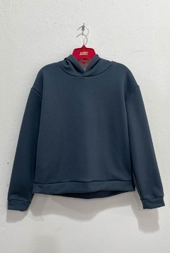 Buzo Frisa Tina - TM21532 - comprar online