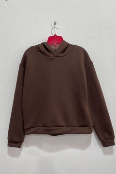 Buzo Frisa Tina - TM21532