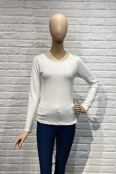 Remera Modal Rita - TM21534 en internet