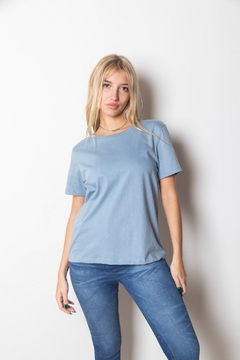 Imagen de Remera Zara Colores -TM31507