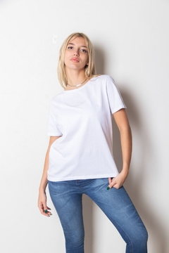 Imagen de Remera Zara Colores -TM31507