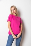 Remera Zara Colores -TM31507