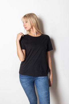 Remera Zara Colores -TM31507