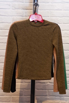 Imagen de Sweater Wool - TM31509