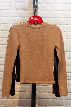 Sweater Wool - TM31509
