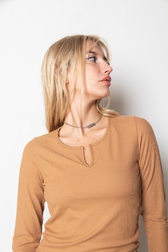 Imagen de Remera Lucila Morley - TM31511