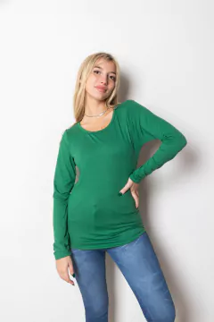 Imagen de Remera Marea Soft - TM31512