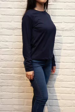 Remera Lali Jersey - TM31521 - VOV JEANS