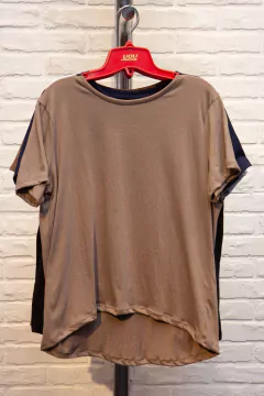 Remera Mora Jersey - TM31524 en internet