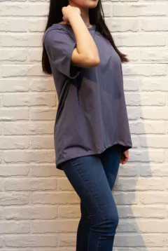 Remera Mora Jersey - TM31524 - VOV JEANS