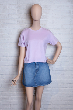 Remera Pali M/C - YT01680