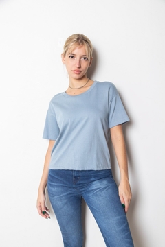 Remera Pali M/C - YT01680 - comprar online