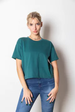 Remera Pali M/C - YT01680